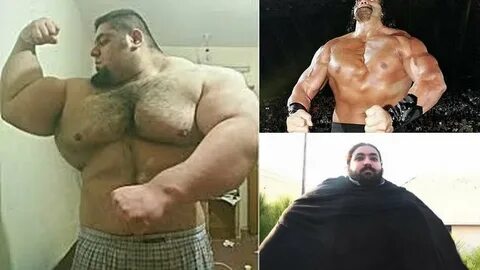 Пакистанский халк