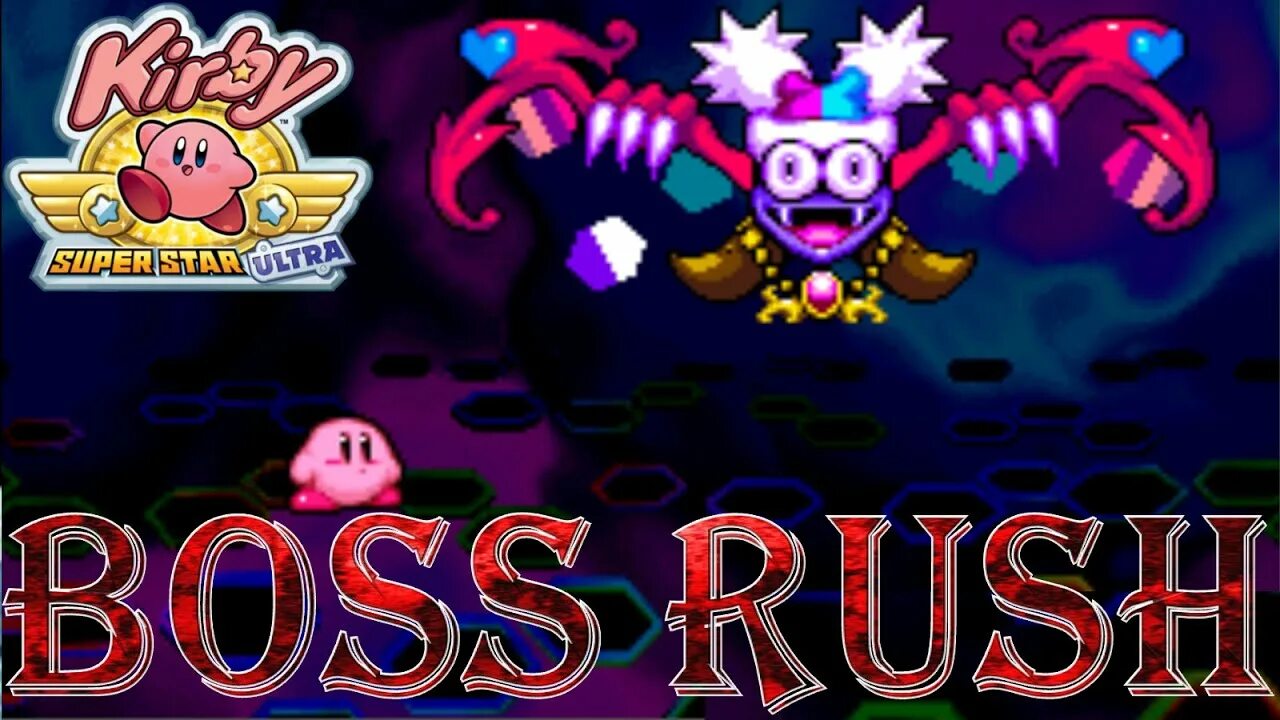 Как пройти босс раш. Boss rush. боссы кирби. боссы в kirby all-star. diamond rush боссы.