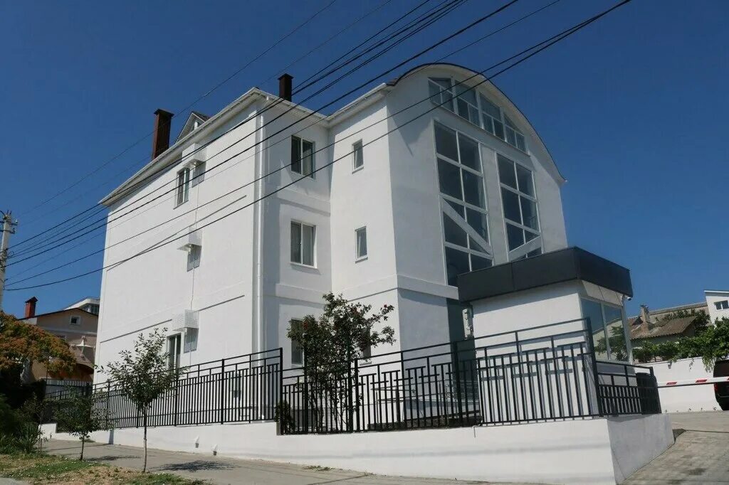 севастополь здравоохранения