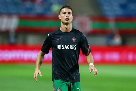 Роналду завершил карьеру