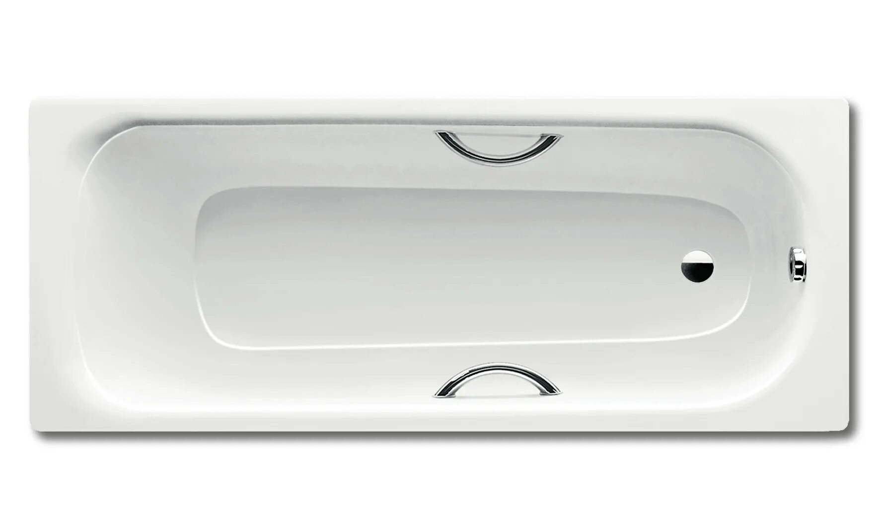 Kaldewei form plus