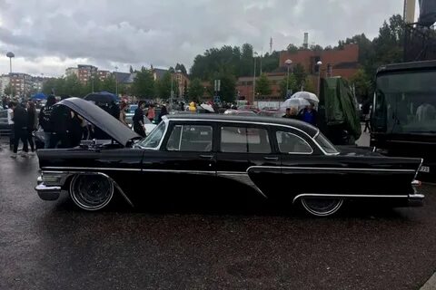 Чайка камаз 13 октября