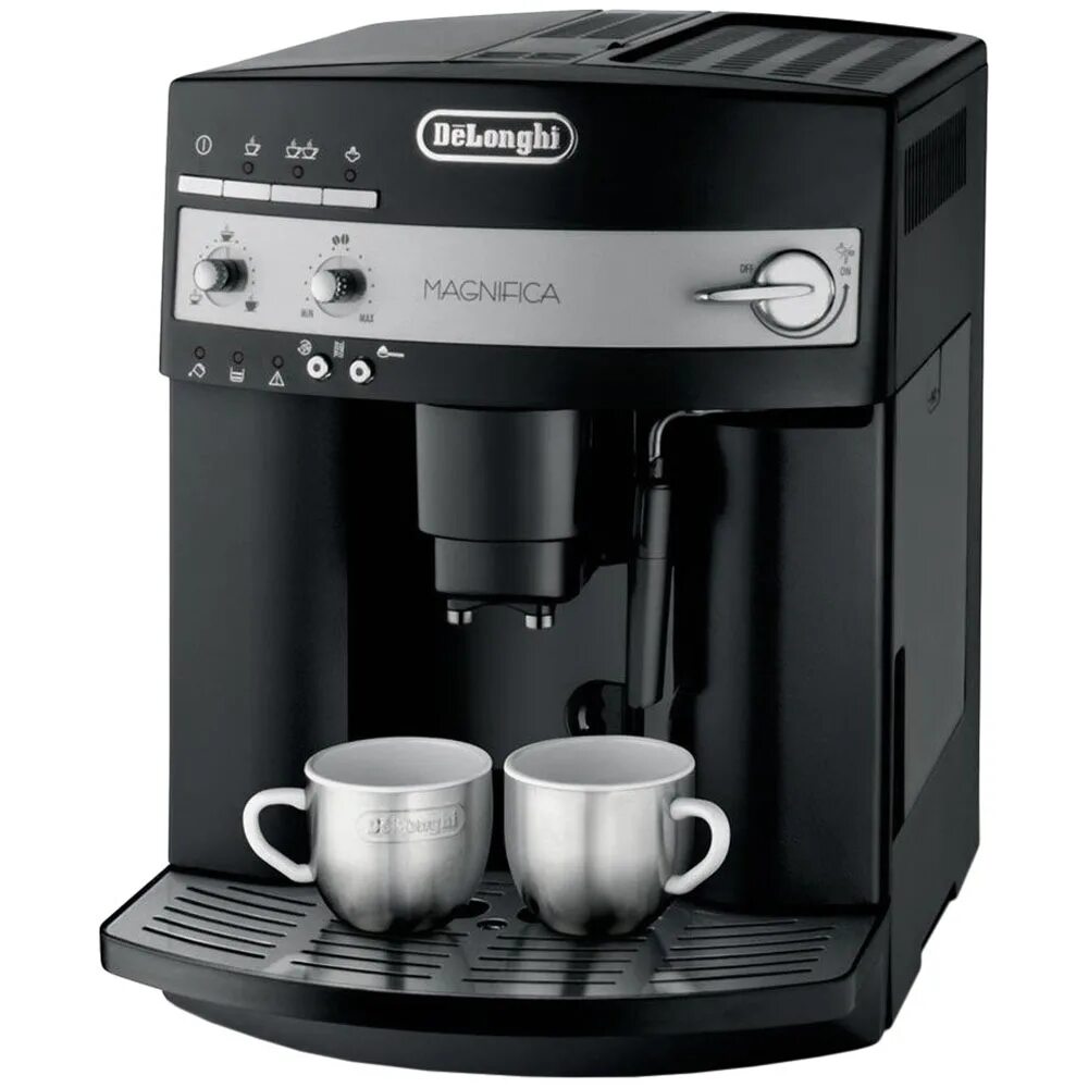 Кофемашина de'Longhi magnifica esam 3000.. Delonghi esam 3000 b. Кофемашина Delonghi magnifica EAM 3000. Кофемашина Delonghi magnifica esam. Delonghi magnifica s купить