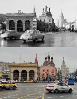 Фото бывших москва