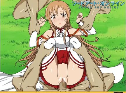 Sword art online porn gif - free nude pictures, naked, photos, Picsegg.com.