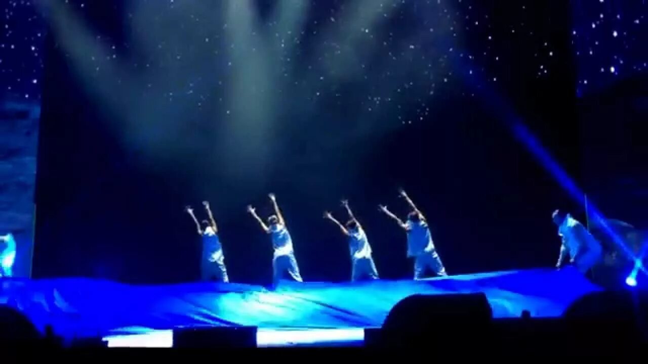 4 элемент песня