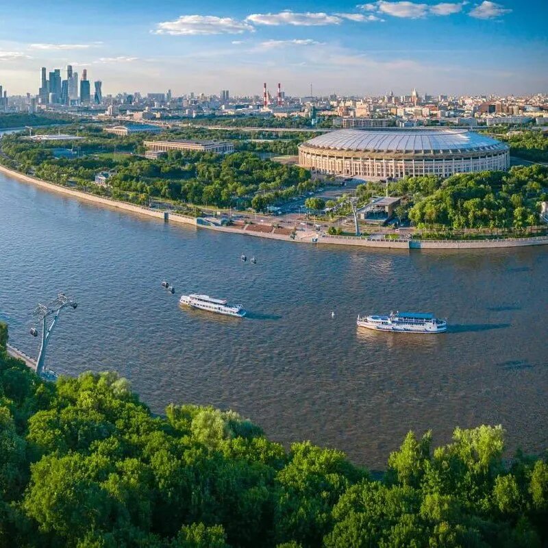 москва река воробьевы горы. город устьинский. воробьевы горы площадка. пейзажи москвы. ломоносова на воробьевых горах».