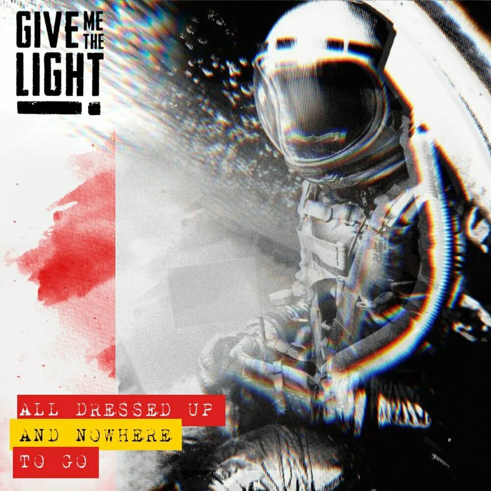 Give me the light. Sad Disco. Sad Disco Keli Hlodversson.