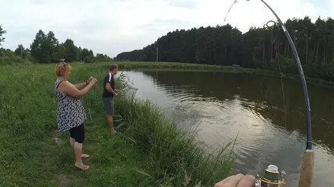 Серегины озера платная рыбалка