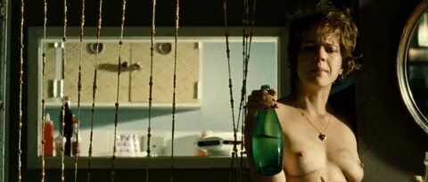Leandra Leal - O Lobo atras da Porta (2013) HD 1080p.