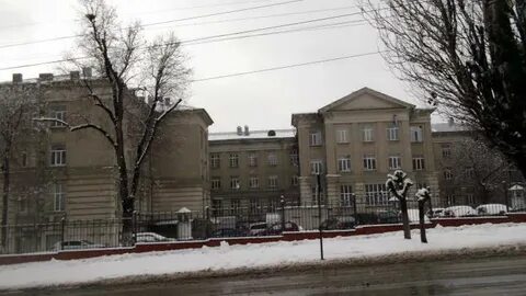 4 й корпус