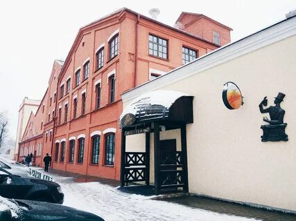 Минск аливария