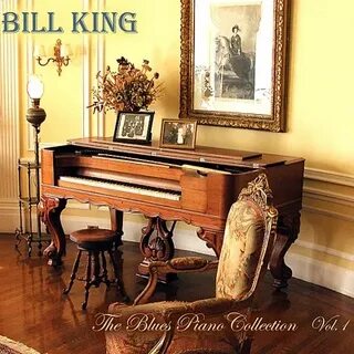 Bill king