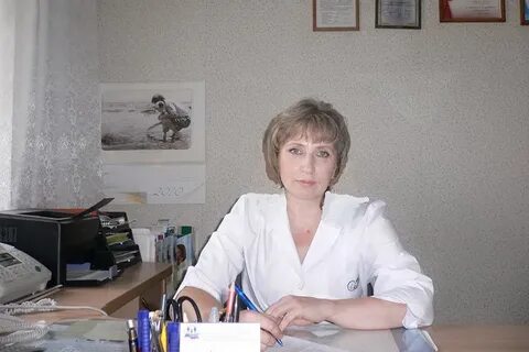 Платный инфекционист