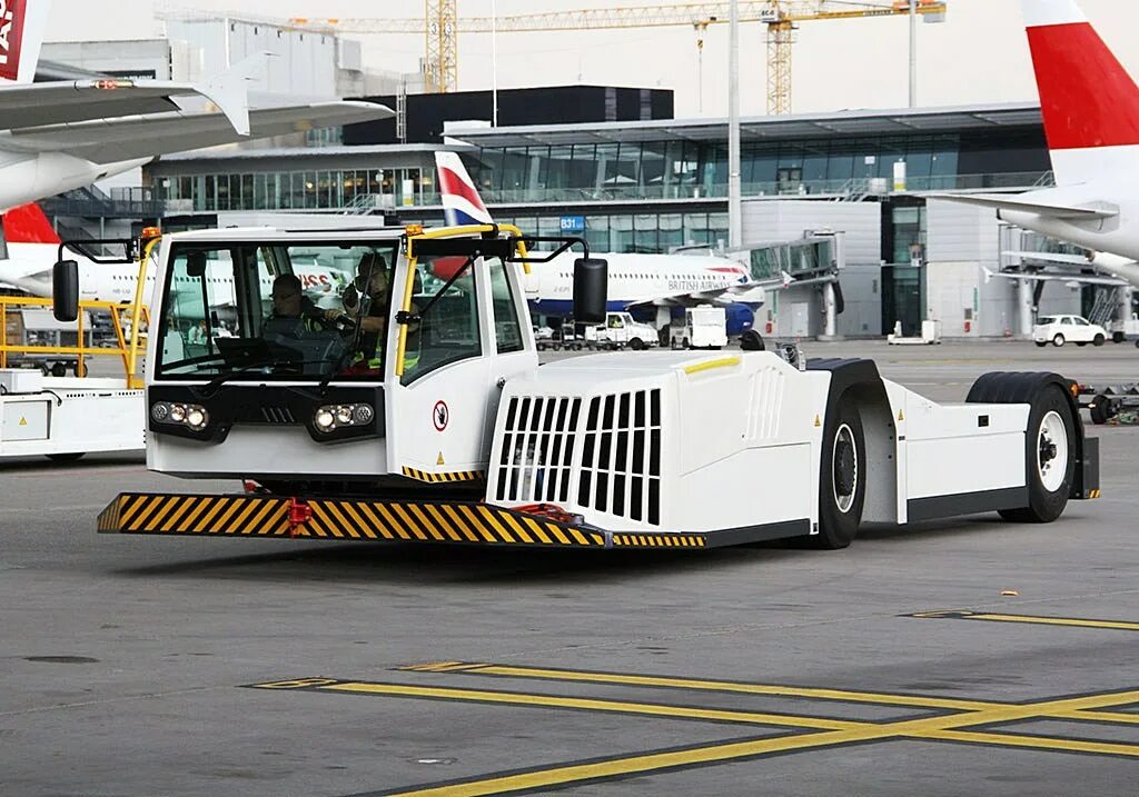 Source vehicles