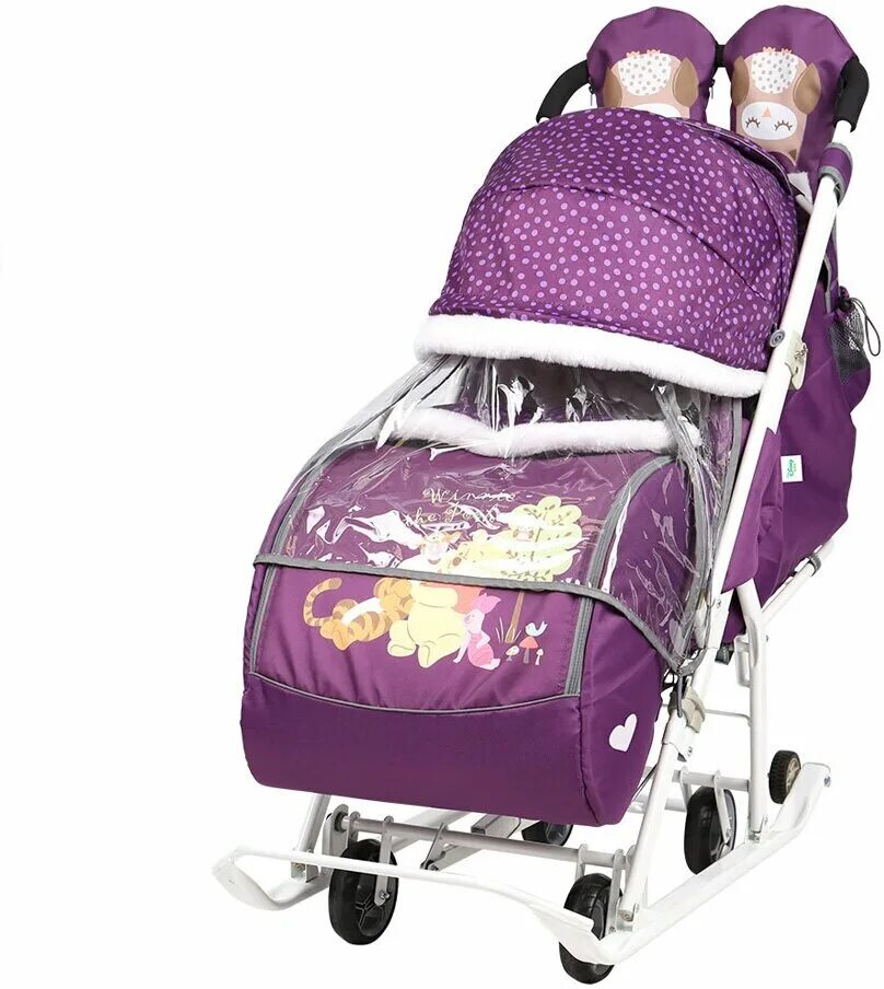 Nika disney baby 2 db2