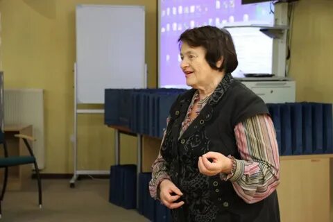 Ильинишна