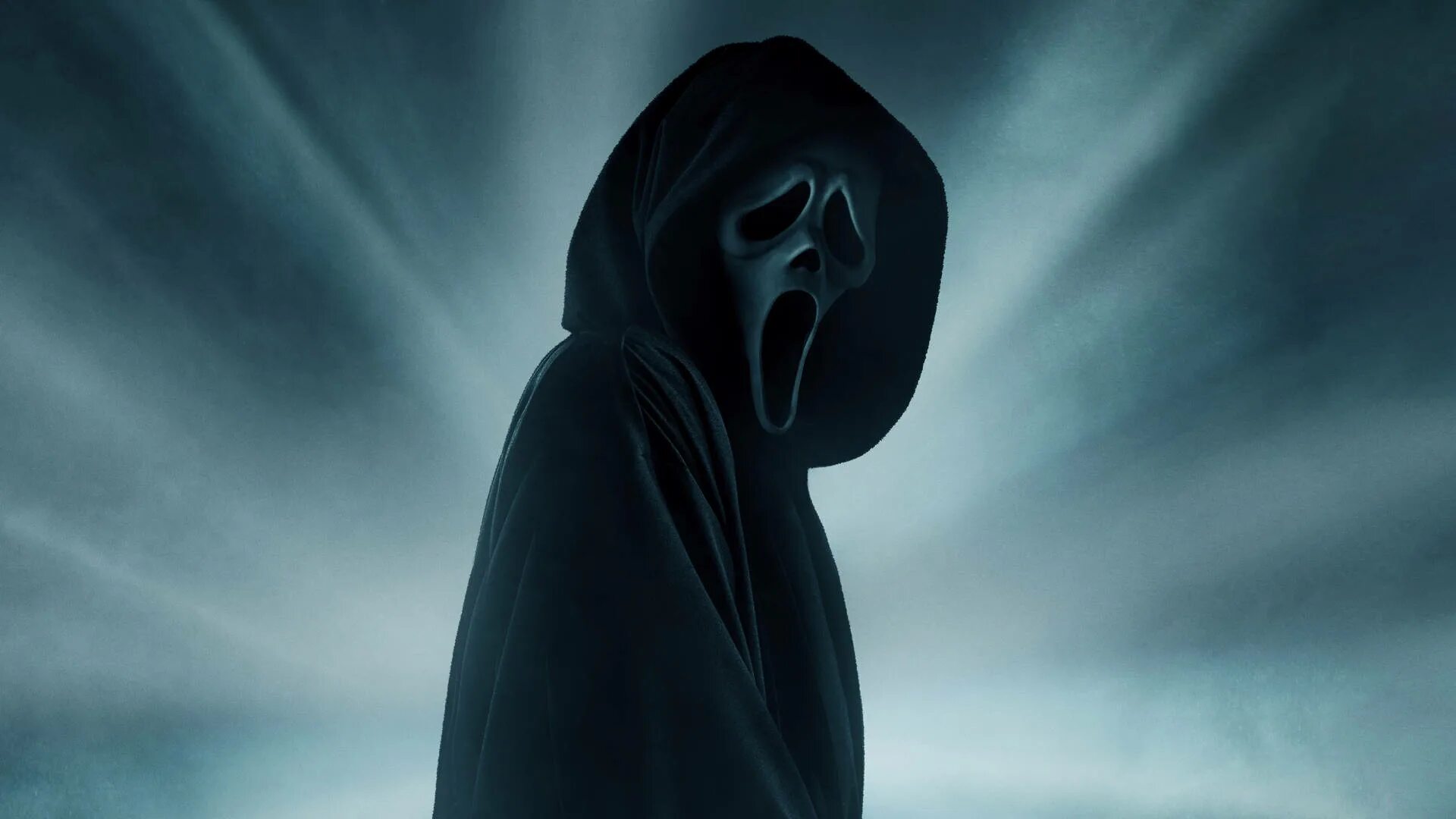 Ghostface vs