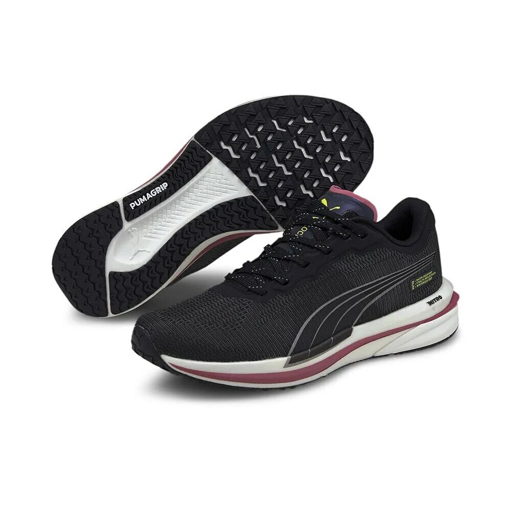 Puma velocity. Puma velocity nitro 2. кроссовки пума мужские nitro. кроссовки пума нитро 2. кроссовки puma deviate nitro.