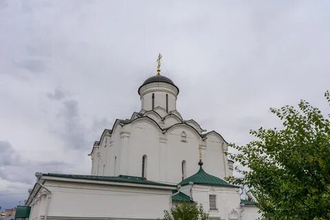 Княгинина 7