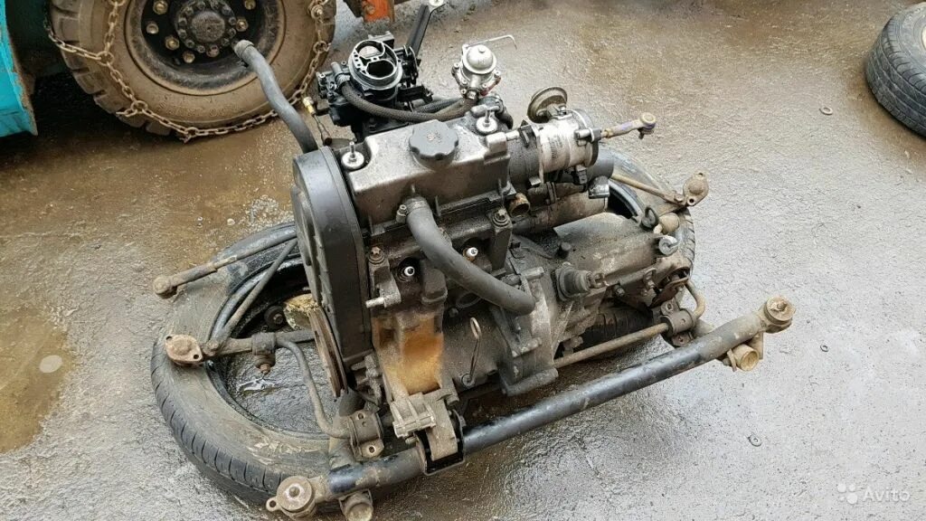 Ваз 1111 двигатель с кпп. Коробка ваз 11113 ока. Двигатель ока и кпп ваз 2107. Двигатель ваз2109 с кппп в сборе. Двс ока с кпп.