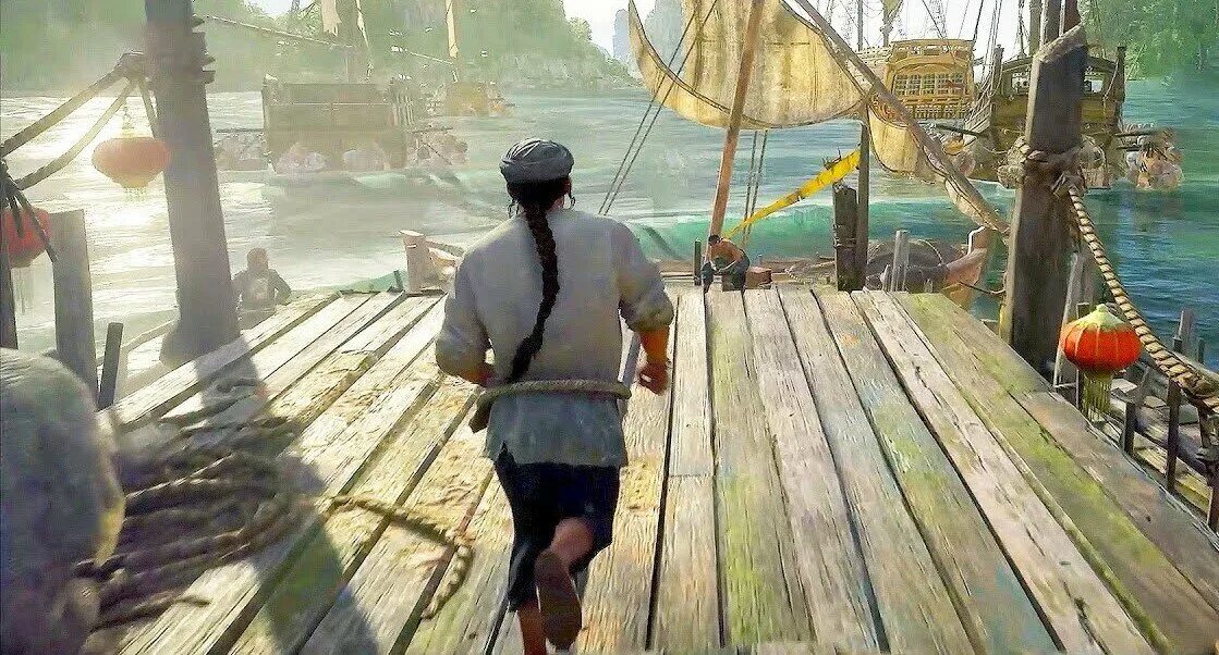 Skull and bones 2025. Skull &amp; bones (игра). ubisoft игра про пиратов. skull and bones геймплей. игра “skull &amp; bones” (2025).
