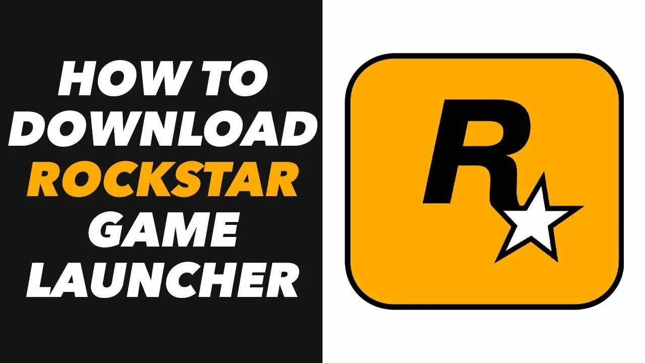 Загрузка rockstar games launcher