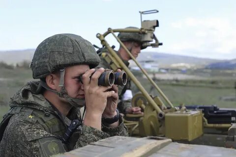 Горно полевой