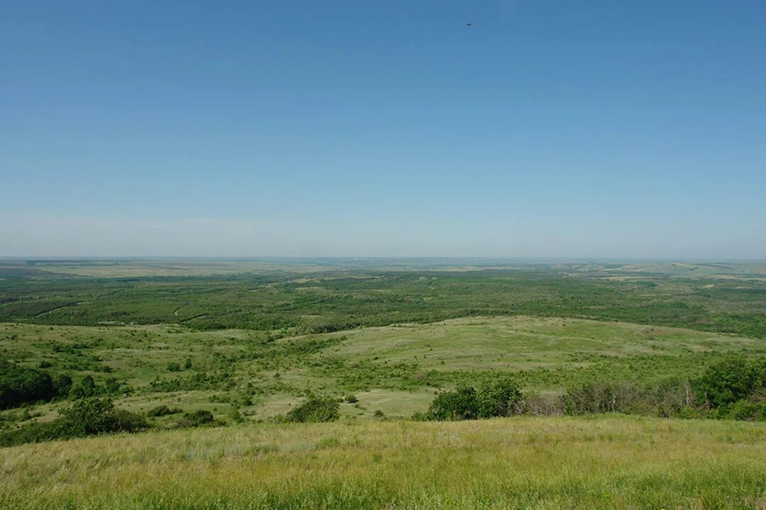Погода в кряжу