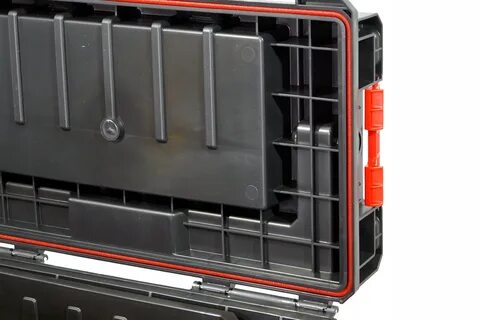 Ящик qbrick system