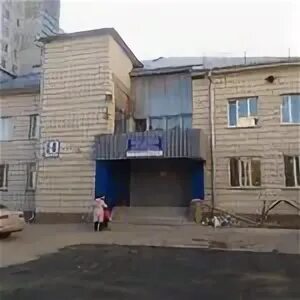Центр репродукции киевская