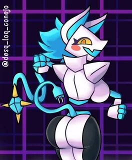 Tasque Manager Es hermosa.SFW // NSFW #TasqueManager #DeltaruneChapter2 #de...