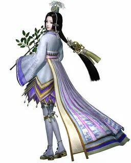 Warriors orochi