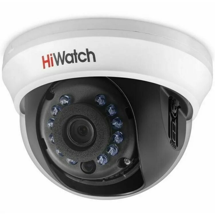 DS-t101 (2.8 mm) HIWATCH. Видеокамера HIWATCH DS-t101. Купольная видеокамера Hikvision HIWATCH DS-t101 2.8mm. Камера видеонаблюдения HIWATCH DS-t101 (2,8 мм) белый.