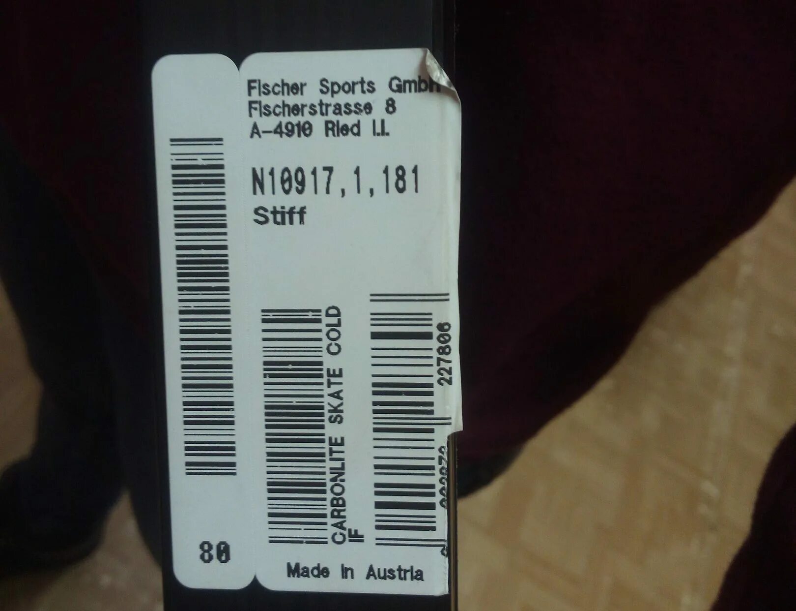 Маркировка лыж fischer n545. Fischer лыжи беговые маркировка n10. Цифры на лыжах fischer. Ростовка лыж fischer для конькового хода. Лыжи fischer 192 маркировка.