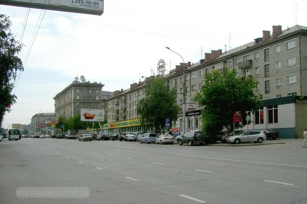 улица дуси ковальчук новосибирск с высоты птичьего полета. пл калинина новосибирск. ул. дуси ковальчук 179/2. 260.