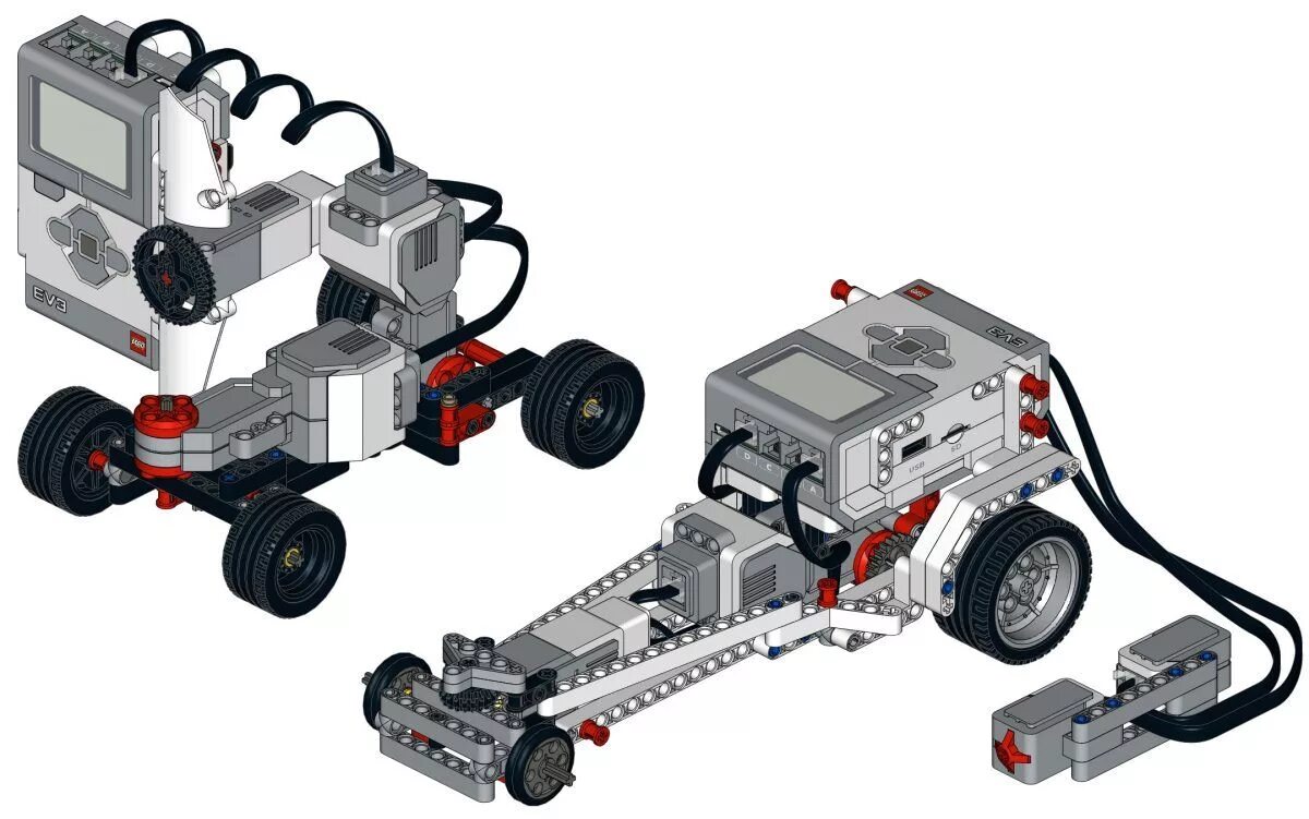 Робот Mindstorms ev3. Legominstroms ev 3. Инструкция по робототехнике