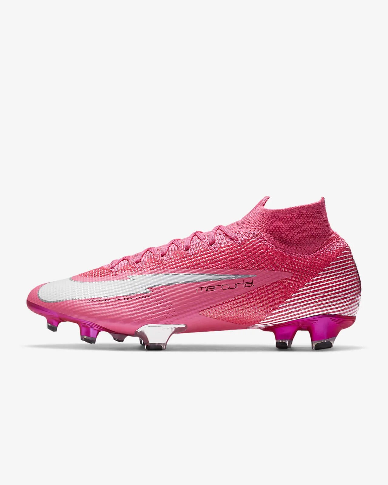 Розовые бутсы найк. Nike Mercurial Superfly 7 Elite FG. Nike Mercurial Vapor 13 Elite. Бутсы Nike Vapor 13. Бутсы Nike Mercurial Vapor 13 Elite FG.