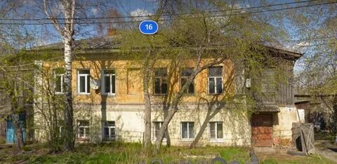 Аварийные дома 2024