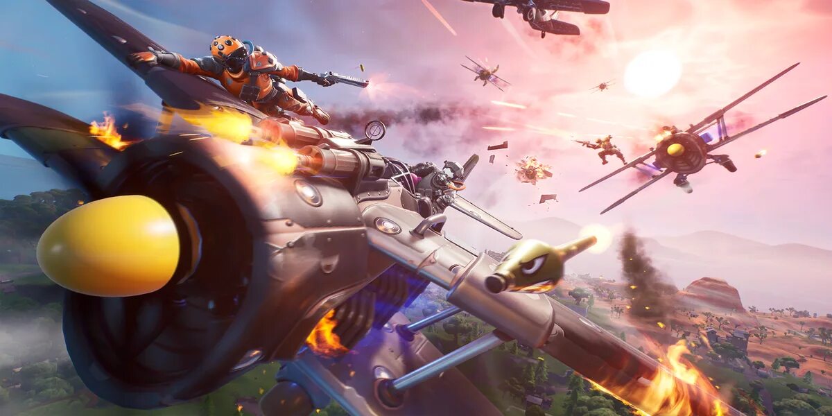 Как играть в фортнайт на андроид. Самолет fortnite. фортнайт игра. самолет в фортнайте. фортнайт бой.