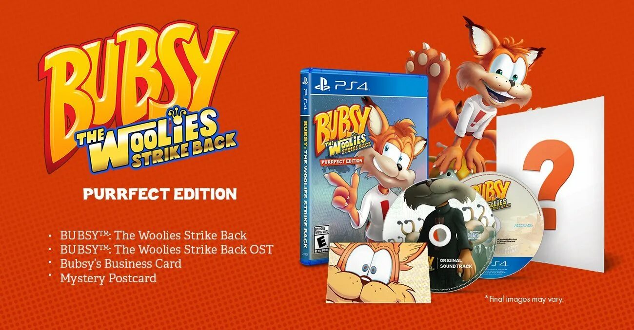 Из какой страны приехал бабси в московский. Bubsy. Bubsy: the Woolies Strike back. Bubsy 4. Bubsy ps4 .games.