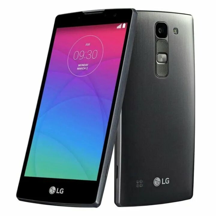 Lg ru телефоны