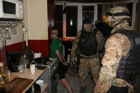 Пермь обыски