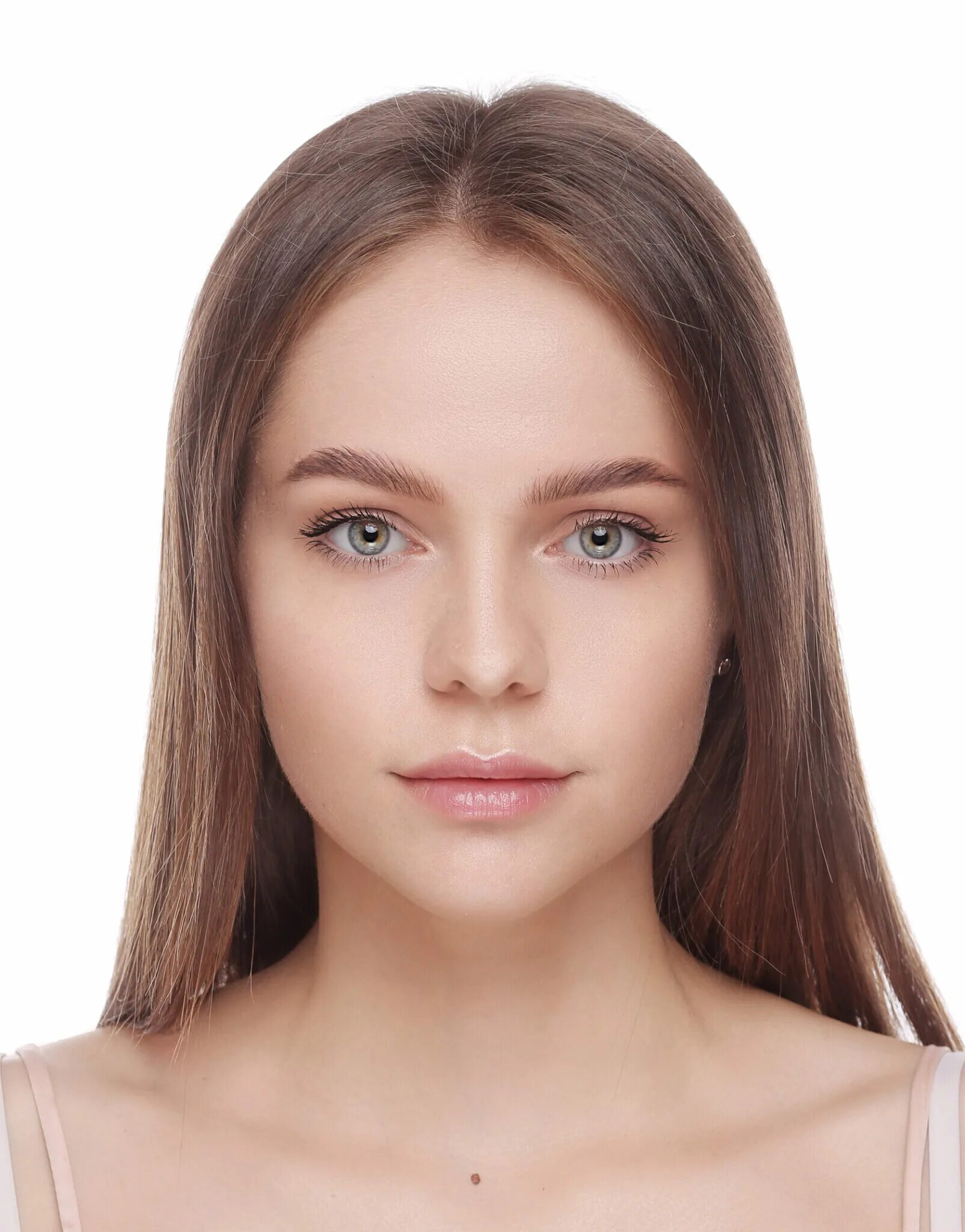 симметричные черты лица. анжелина джоли портрет. симметрия лица. ирина шейк анфас. лицо для текстурирования.