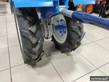 Мотоблок 950