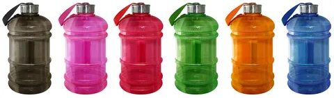 Bottle de