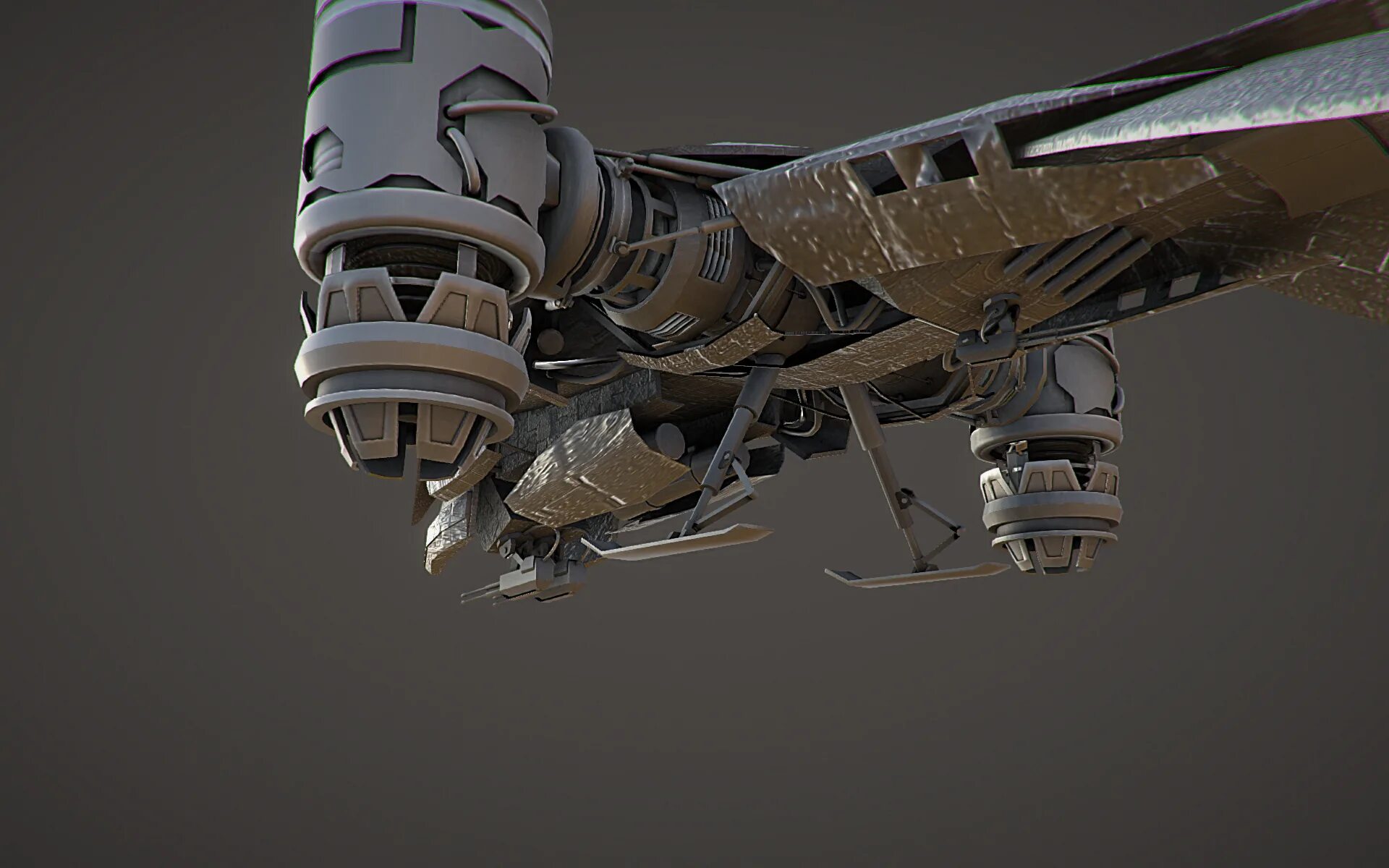 Ds3 mod engine
