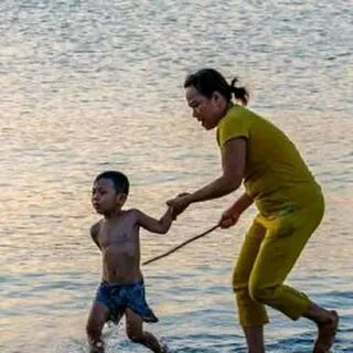 Қанды Мэри секс