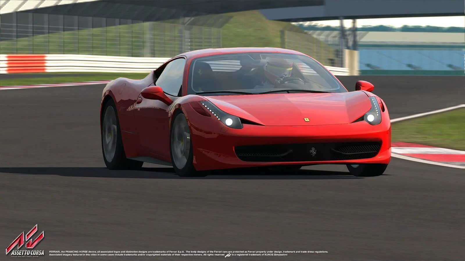 Asseto cors. Assetto corsa. assetto corsa последняя версия. ассетто корса 2014. ассето корса феррари.