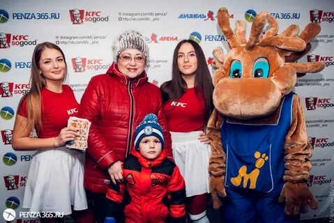 Кассы пенза